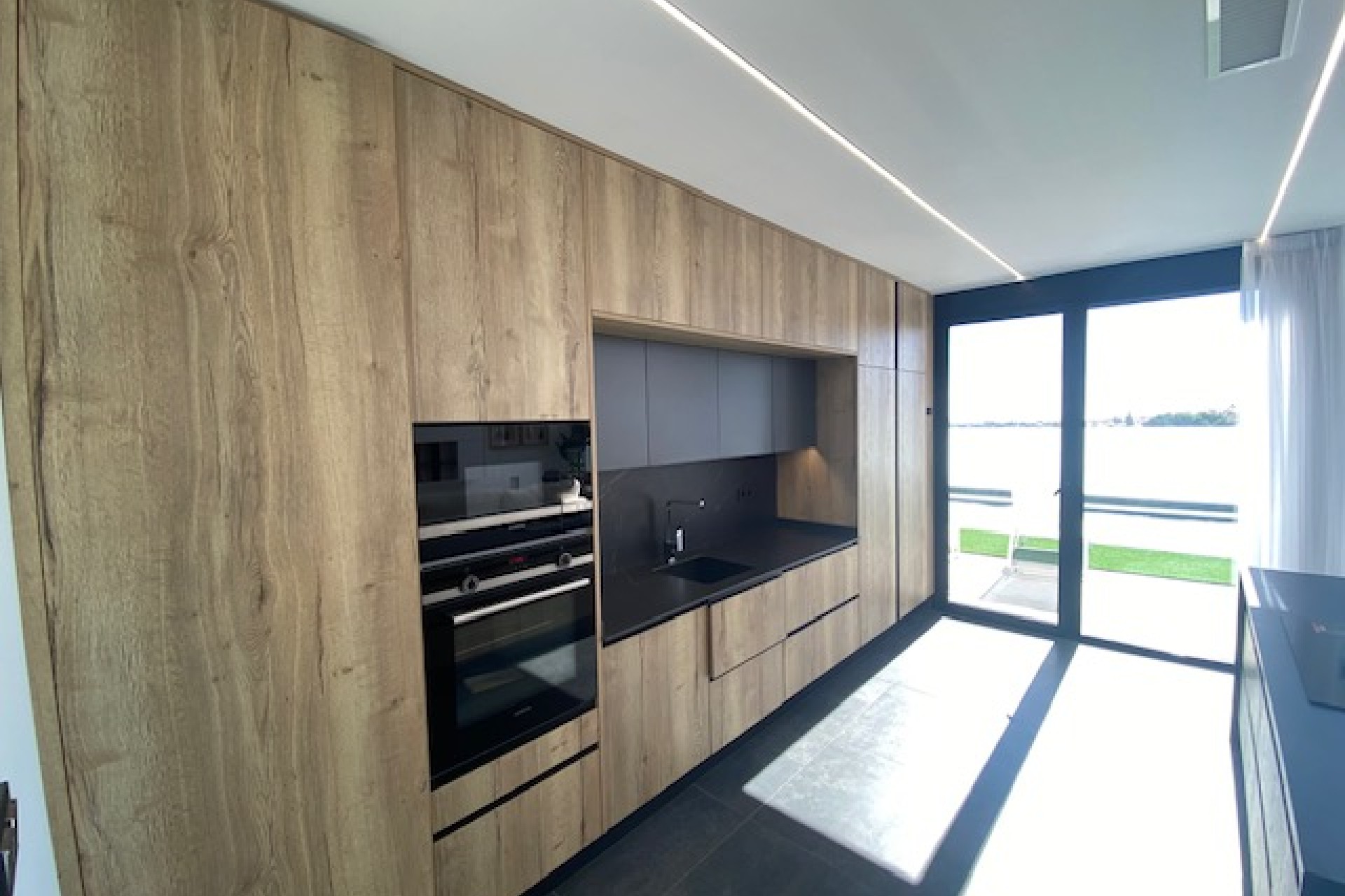 Herverkoop - Villa - Los Balcones - Los Altos