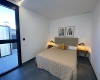 Herverkoop - Villa - Los Balcones - Los Altos