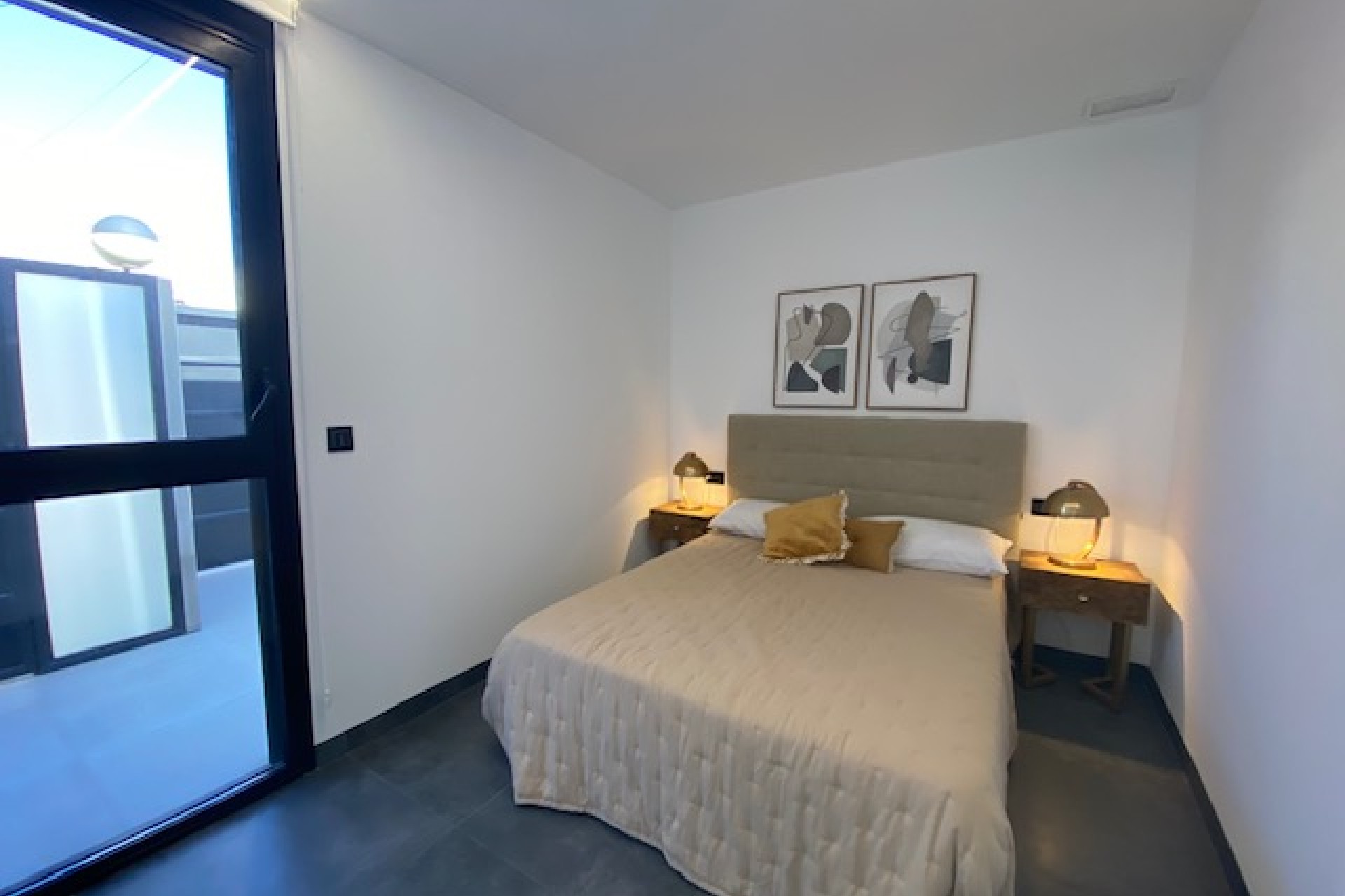 Herverkoop - Villa - Los Balcones - Los Altos