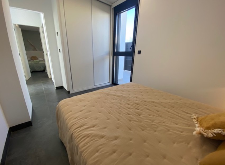 Herverkoop - Villa - Los Balcones - Los Altos