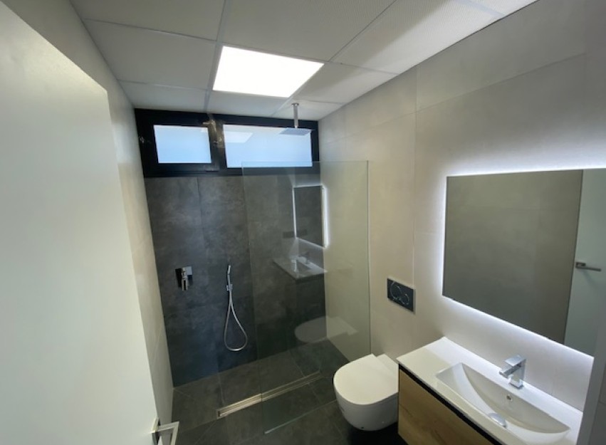 Herverkoop - Villa - Los Balcones - Los Altos