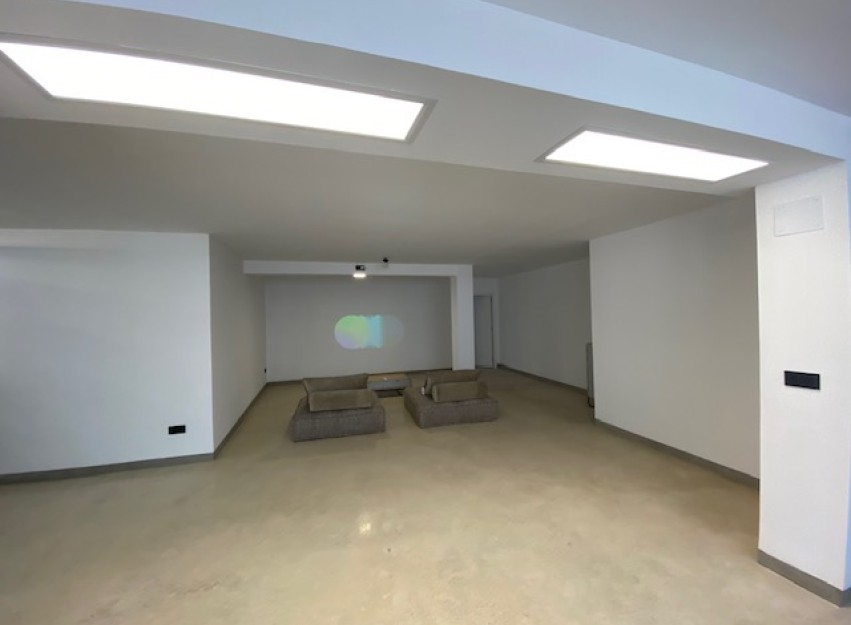 Herverkoop - Villa - Los Balcones - Los Altos