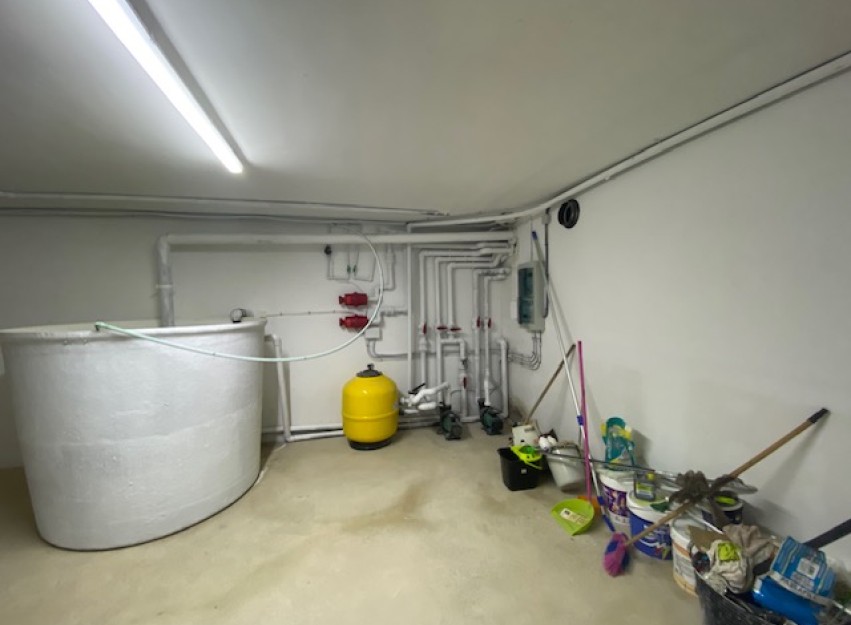 Herverkoop - Villa - Los Balcones - Los Altos