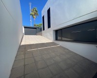 Herverkoop - Villa - Los Balcones - Los Altos