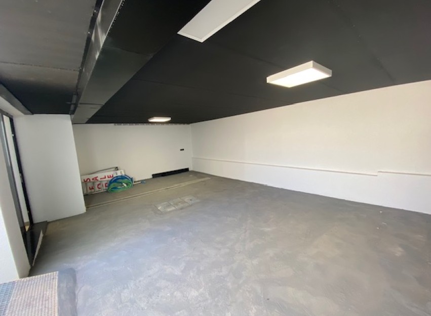 Herverkoop - Villa - Los Balcones - Los Altos