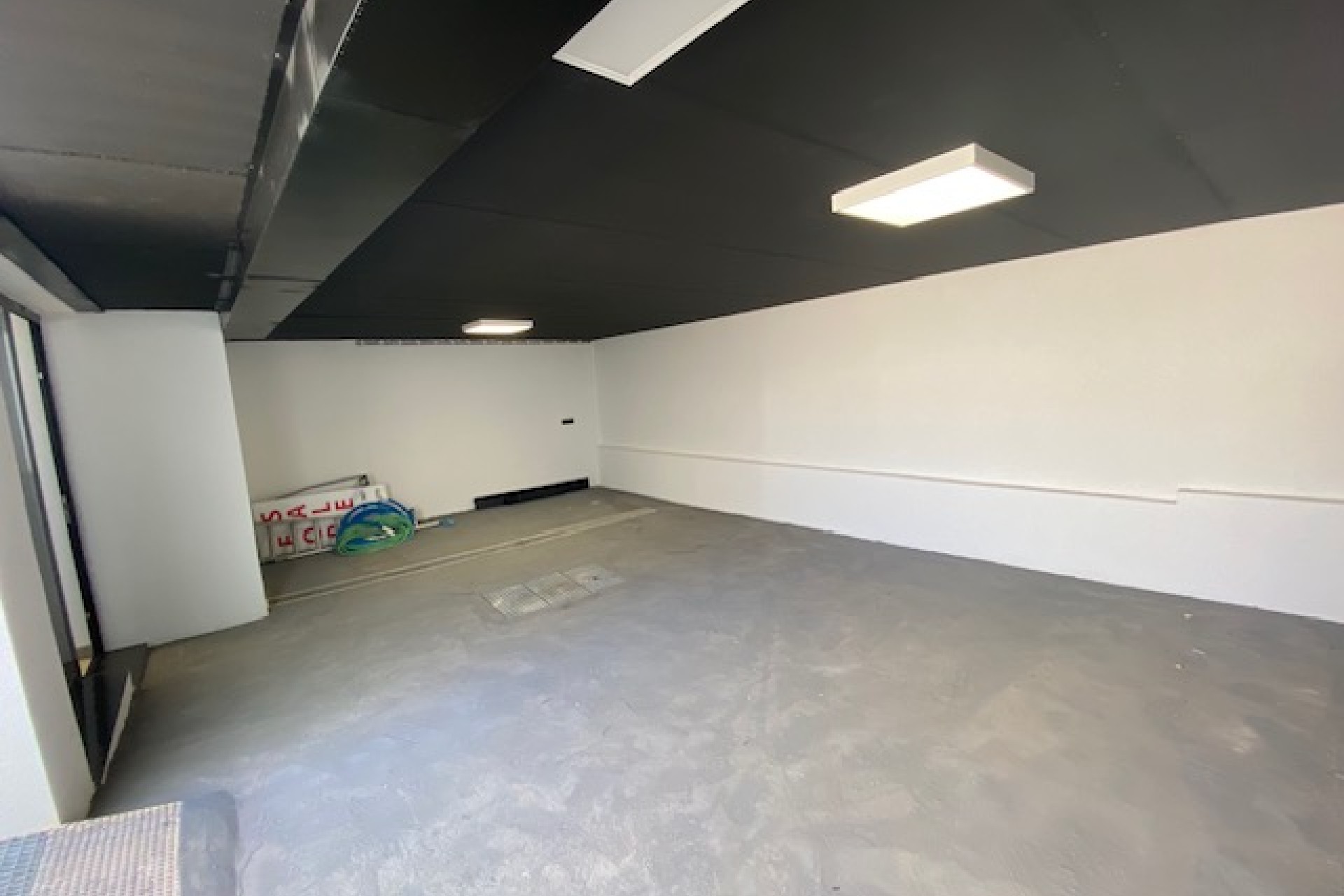 Herverkoop - Villa - Los Balcones - Los Altos