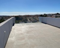 Herverkoop - Villa - Los Balcones - Los Altos