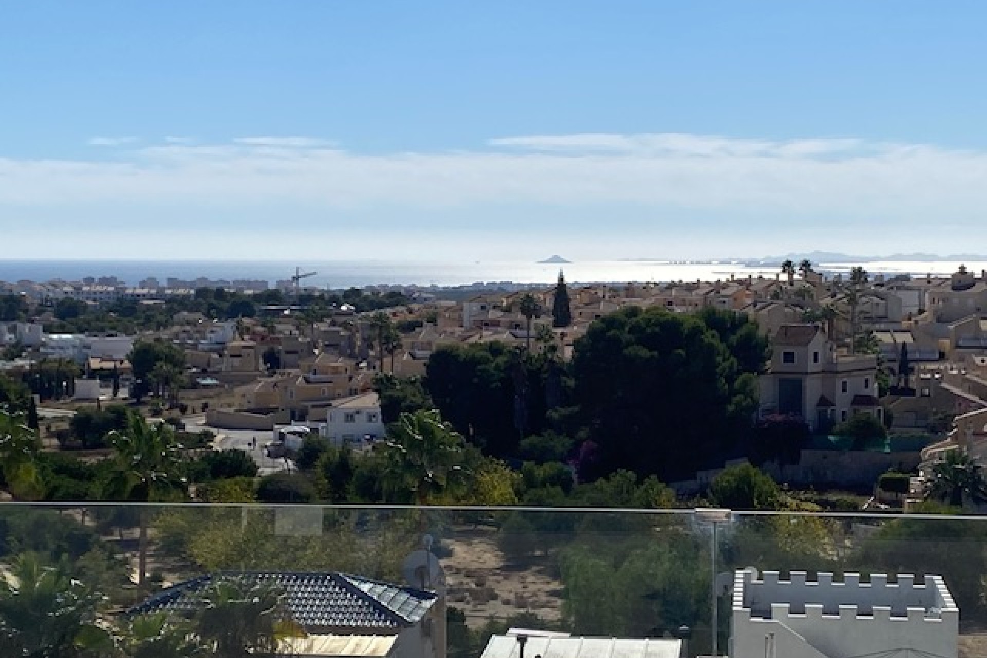 Herverkoop - Villa - Los Balcones - Los Altos