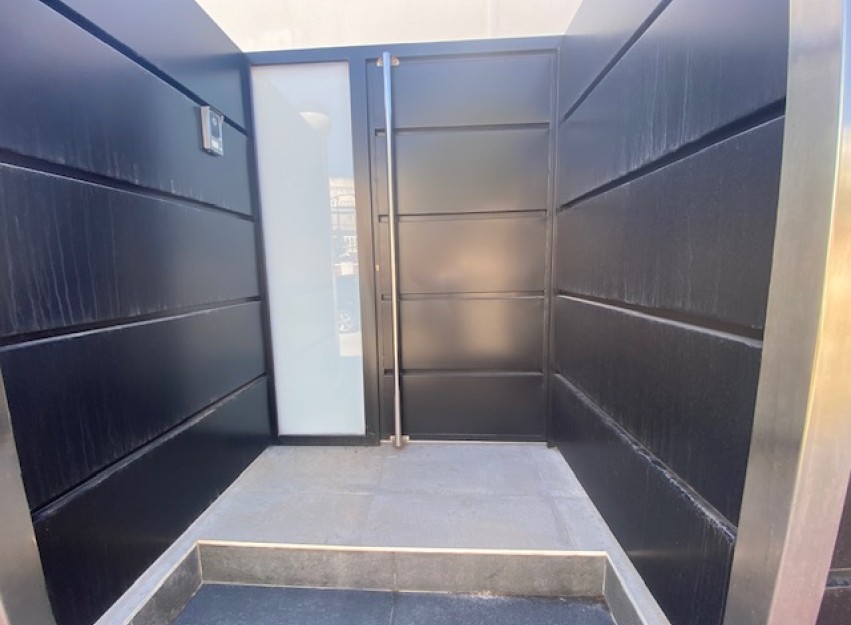 Herverkoop - Villa - Los Balcones - Los Altos