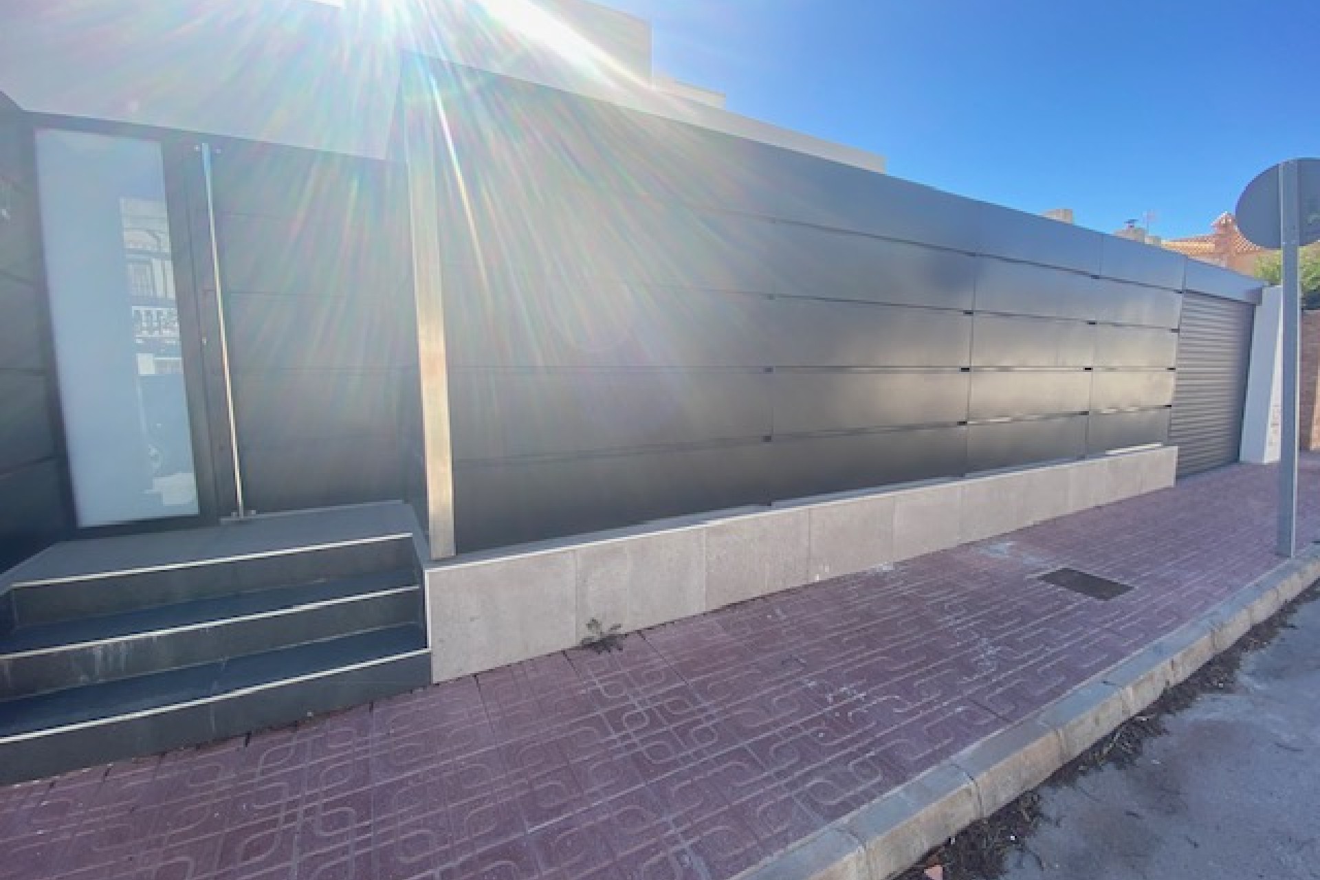 Herverkoop - Villa - Los Balcones - Los Altos