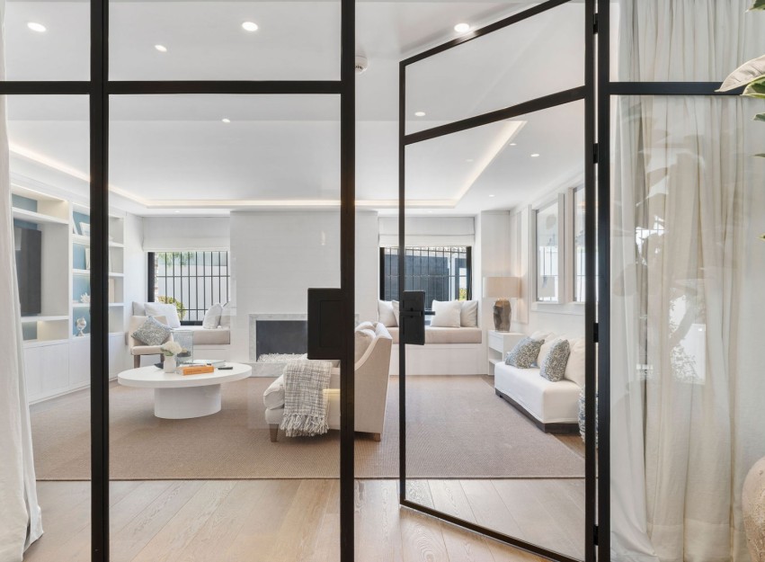 Herverkoop - Villa - Marbella - Los Naranjos de Marbella