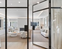 Herverkoop - Villa - Marbella - Los Naranjos de Marbella