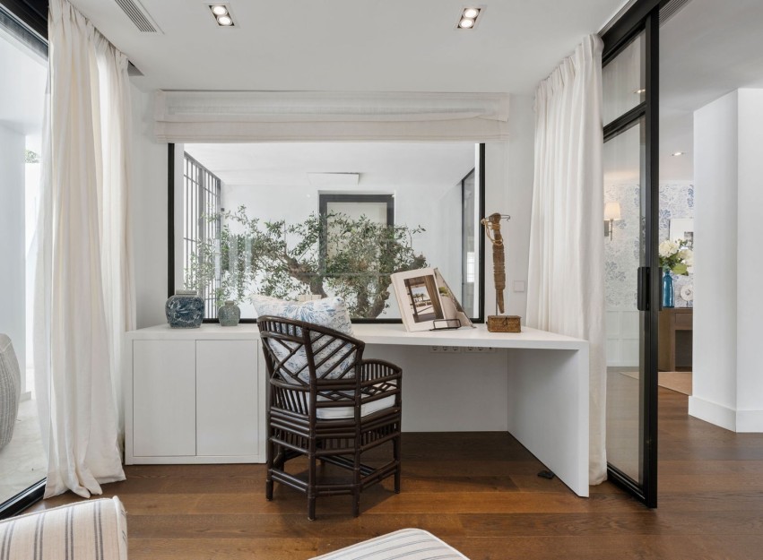 Herverkoop - Villa - Marbella - Los Naranjos de Marbella