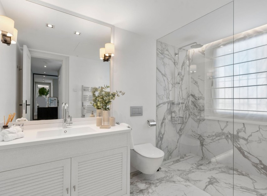 Herverkoop - Villa - Marbella - Los Naranjos de Marbella