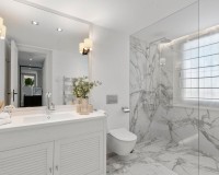 Herverkoop - Villa - Marbella - Los Naranjos de Marbella