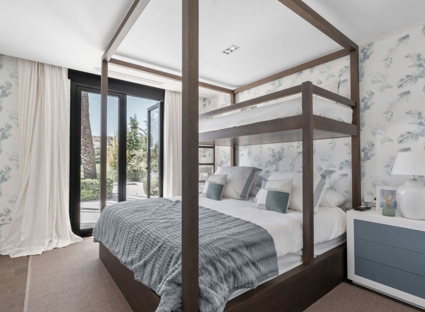 Herverkoop - Villa - Marbella - Los Naranjos de Marbella