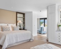 Herverkoop - Villa - Marbella - Los Naranjos de Marbella