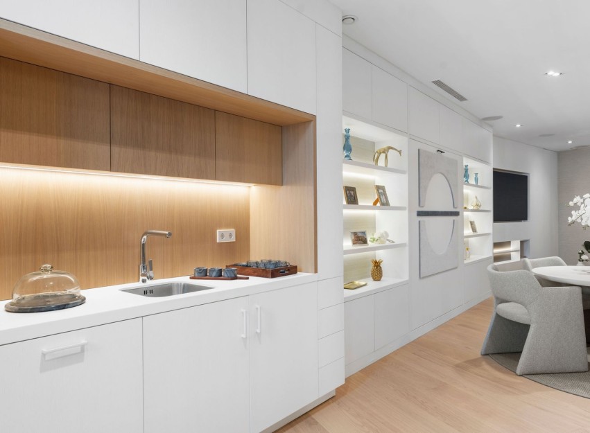 Herverkoop - Villa - Marbella - Los Naranjos de Marbella