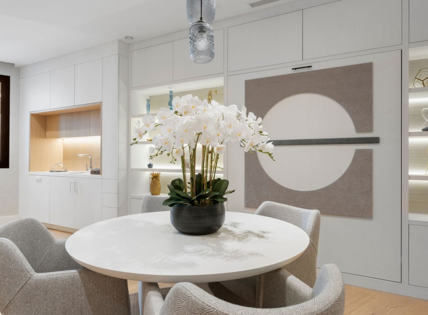 Herverkoop - Villa - Marbella - Los Naranjos de Marbella