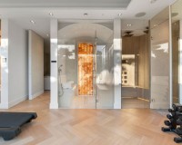 Herverkoop - Villa - Marbella - Los Naranjos de Marbella