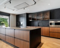 Herverkoop - Villa - Marbella - Nagueles