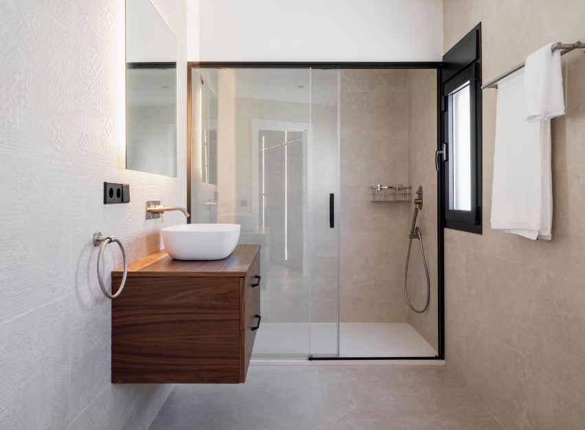 Herverkoop - Villa - Marbella - Nagueles