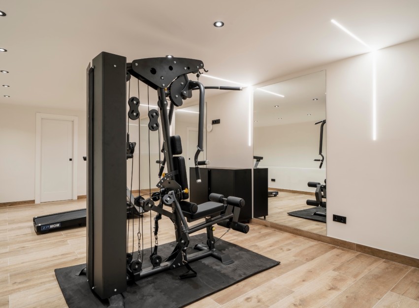 Herverkoop - Villa - Marbella - Nagueles