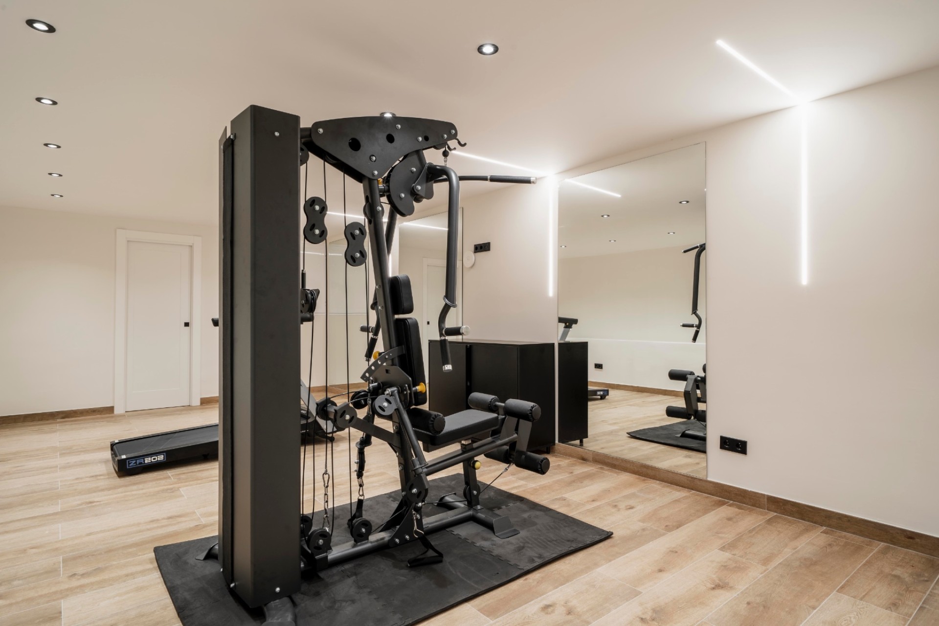 Herverkoop - Villa - Marbella - Nagueles