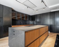 Herverkoop - Villa - Marbella - Nagueles