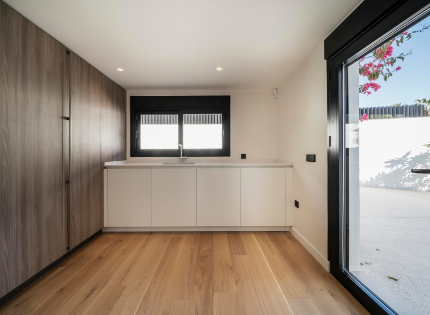 Herverkoop - Villa - Marbella - Nagueles