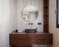 Herverkoop - Villa - Marbella - Nagueles