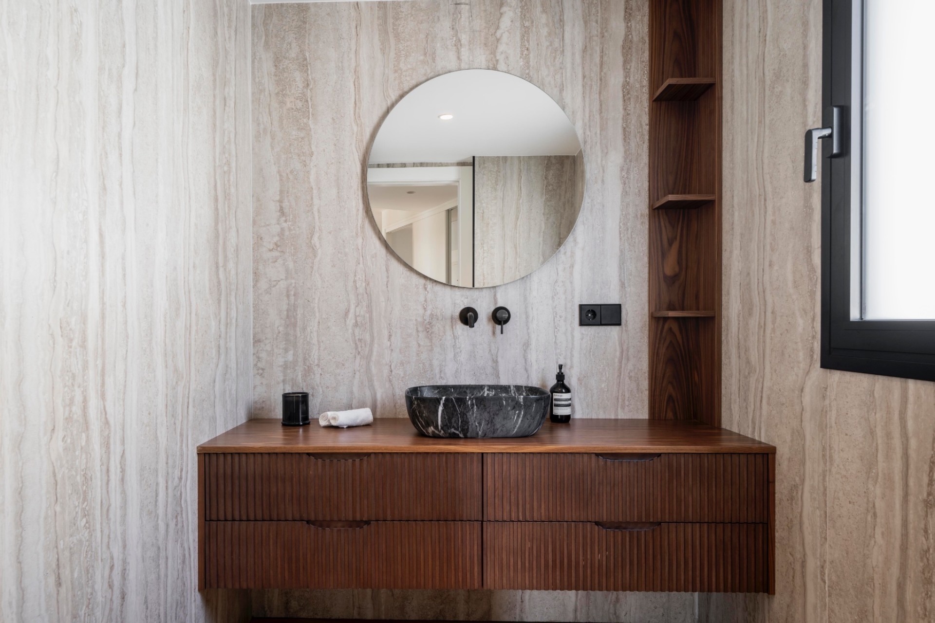 Herverkoop - Villa - Marbella - Nagueles