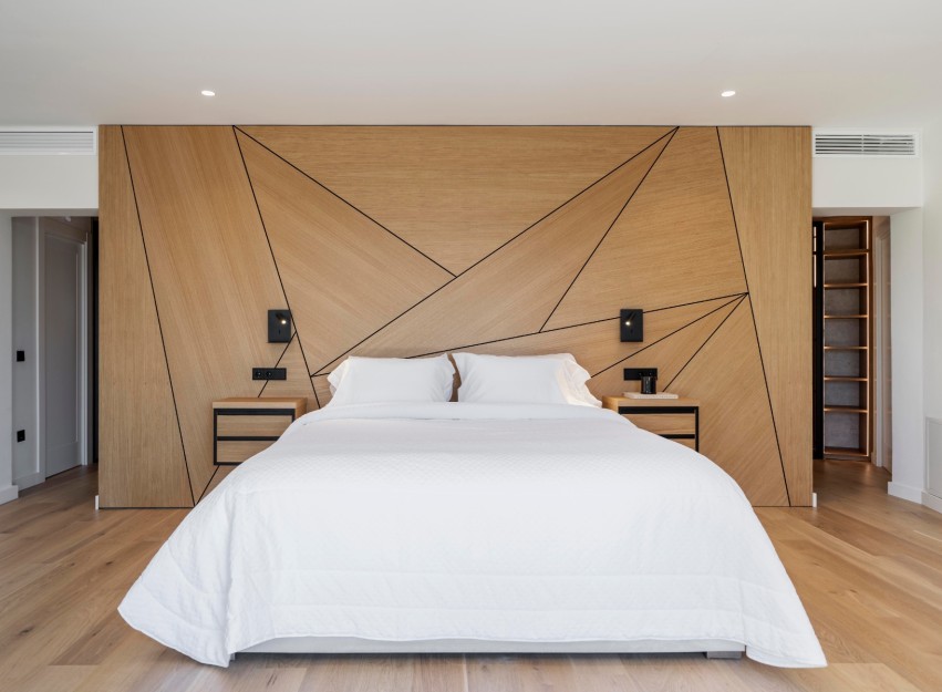 Herverkoop - Villa - Marbella - Nagueles