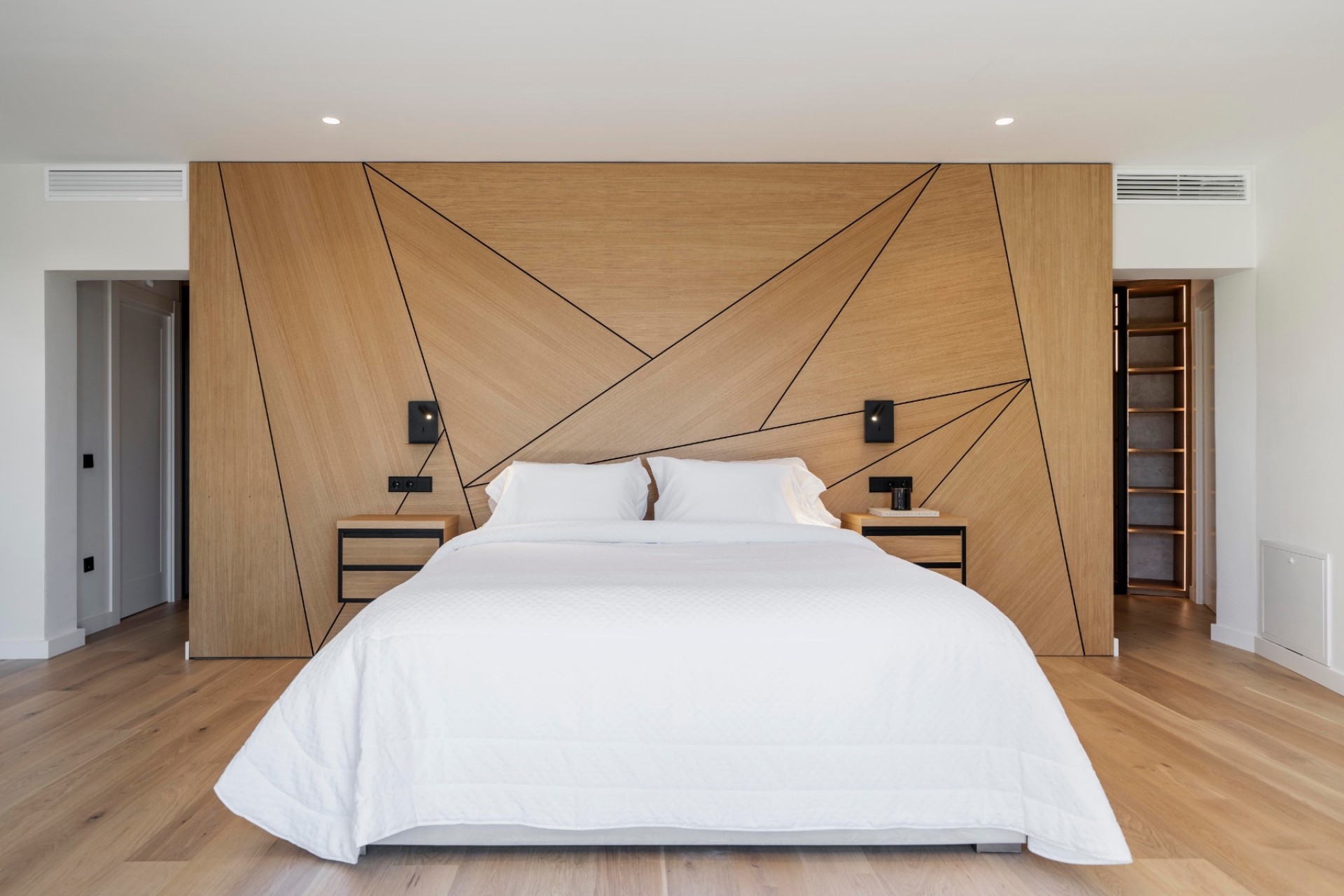 Herverkoop - Villa - Marbella - Nagueles