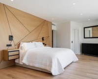 Herverkoop - Villa - Marbella - Nagueles