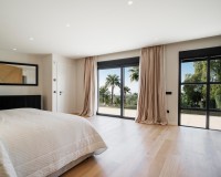 Herverkoop - Villa - Marbella - Nagueles