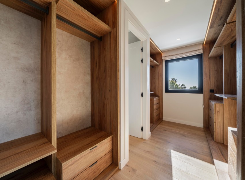 Herverkoop - Villa - Marbella - Nagueles