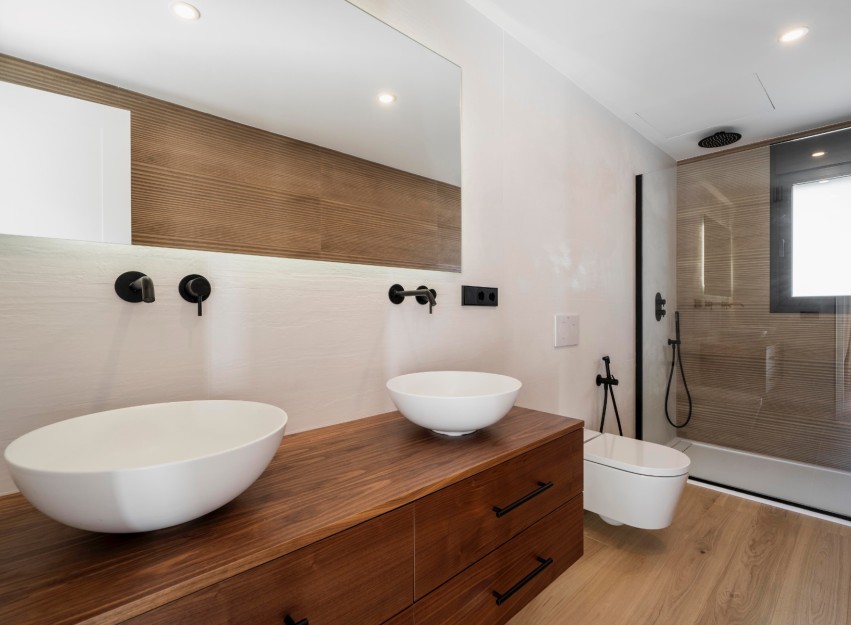 Herverkoop - Villa - Marbella - Nagueles