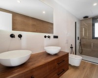 Herverkoop - Villa - Marbella - Nagueles