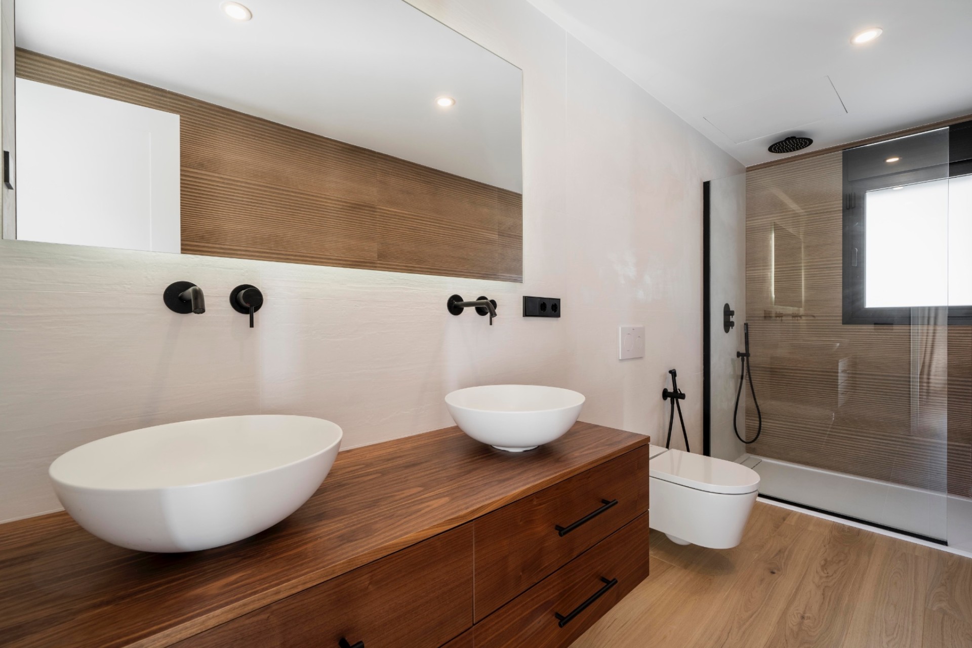 Herverkoop - Villa - Marbella - Nagueles