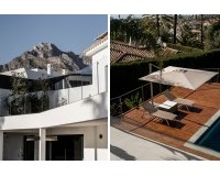 Herverkoop - Villa - Marbella - Nagueles