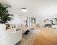 Herverkoop - Villa - Marbella - Nagueles