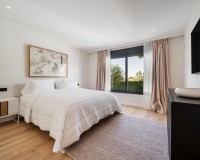 Herverkoop - Villa - Marbella - Nagueles