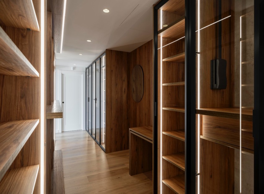 Herverkoop - Villa - Marbella - Nagueles