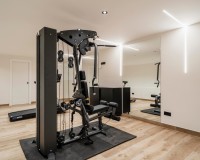 Herverkoop - Villa - Marbella - Nagueles