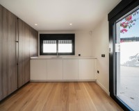 Herverkoop - Villa - Marbella - Nagueles
