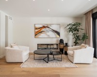 Herverkoop - Villa - Marbella - Nagueles