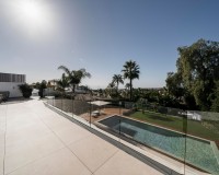 Herverkoop - Villa - Marbella - Nagueles