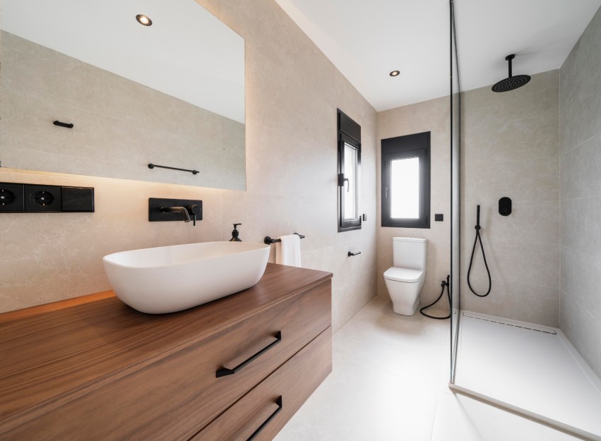 Herverkoop - Villa - Marbella - Nagueles