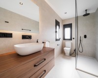 Herverkoop - Villa - Marbella - Nagueles